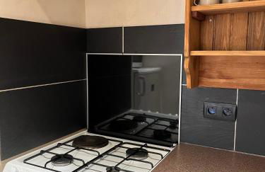 Appartement 2 chambres avec poils à bois - Foto 3