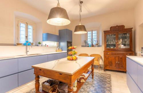 Historic Castle Overlooking Garfagnana Valley - Foto 7