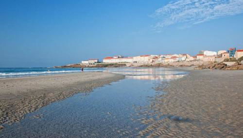 Precioso loft en Caión ROCHA, sobre la arena y el mar - Foto 5