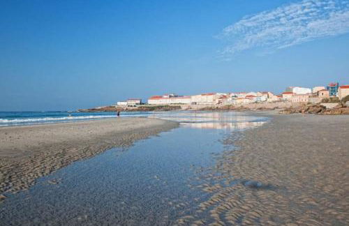 Precioso loft en Caión ROCHA, sobre la arena y el mar - Foto 5