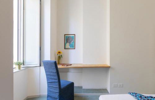 iFlat Calm & Spacious Apartment in Urban Oasis - Foto 25