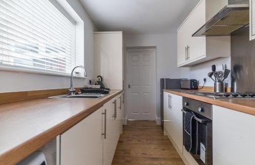 East House - 3 bedroom- Stakeford, Northumberland - Foto 17