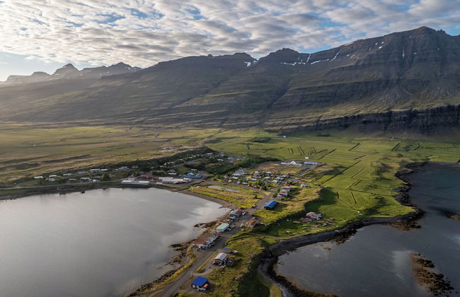 Bjálki Cabin Lodge - Foto 26