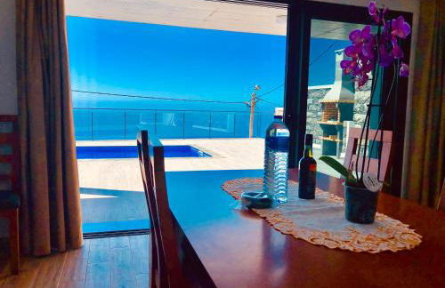 Villa da Bisa with heated swiming pool - Foto 25