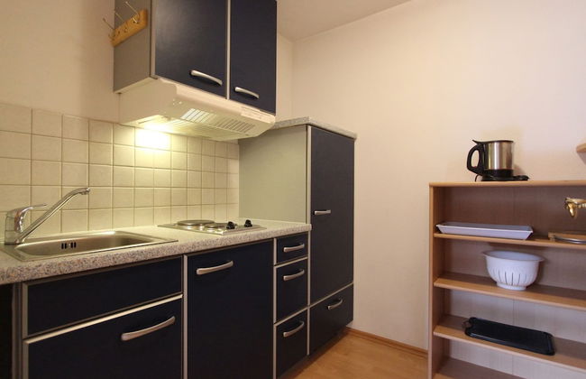 Rustic Holiday Home near Ski Area in Hopfgarten im Brixental - Foto 5