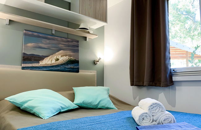 Blue Océan Cottage Pergola 4-5 - Foto 4