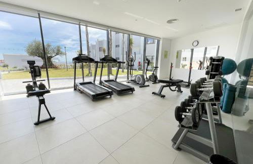 Manilva del Sol SEA VIEW PENTHOUSE - Photo 45