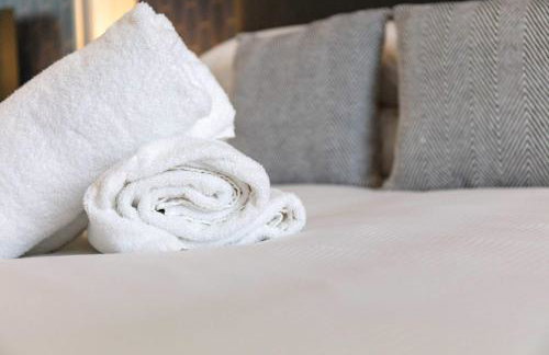 Main Street View - Donnini Apartments - Foto 12