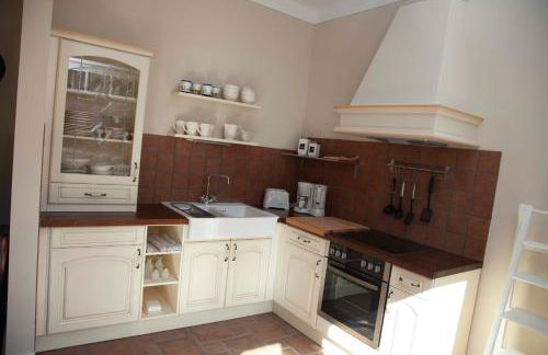 Gästehaus Gut Füchtel und Gut Welpe - Foto 16