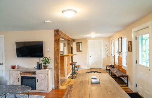 Adventurer's Home | Kingdom Trails | Swimming Hole - Foto 54