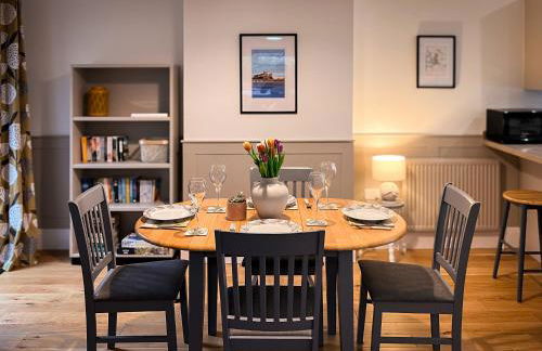 Carinya Cottage - Detached cosy cottage near Alnwick and Warkworth - Foto 5