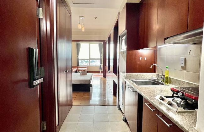 Diny ApartHotel - Rooftop Pool - Foto 69