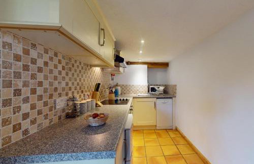 West Hollowcombe Farm Cottages - full site - Foto 42