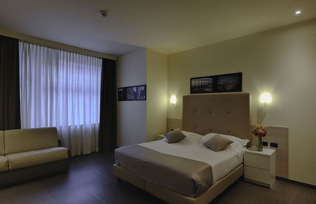 Duomo Hotel & Apartments - Photo 17