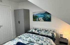 Modern Cardiff Studio - Fast WiFi Prime Location - Photo 1