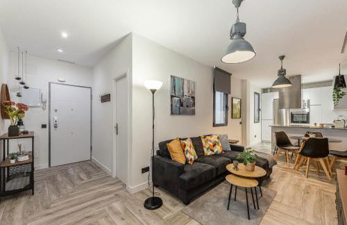 Waou Atocha II - Alquiler Corta Duración - Photo 11