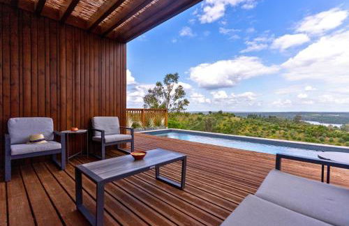 Caju Villas Montargil - Villa Farinha Branca - Foto 24