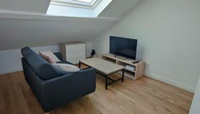 Grand LOFT à Poissy - Foto 4