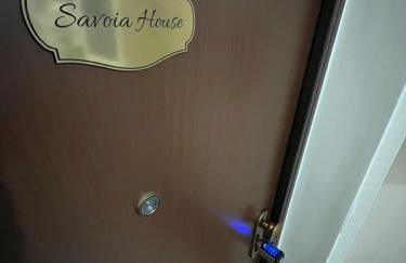 Savoia House, modern apartment near Villa Borghese - Photo 39