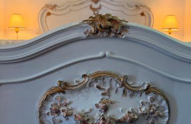 Meublés de Charme Romantique en Touraine - Foto 7