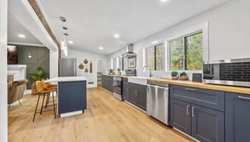 Serenity in the City - Foto 5