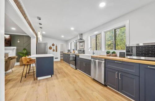 Serenity in the City - Foto 5