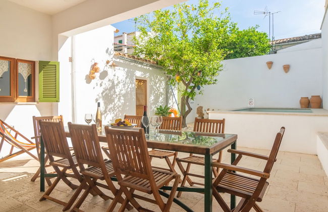 Ca Na Mandola in Alar - Foto 28