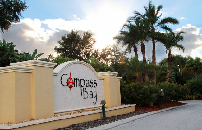 Family Friendly Four Bedroom w Gameroom Disney 5145 - Foto 38