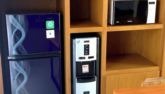 Blackwood Villa - Foto 4, Cocina privada