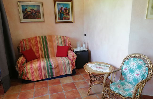 Agriturismo Tenuta Antica - Photo 21