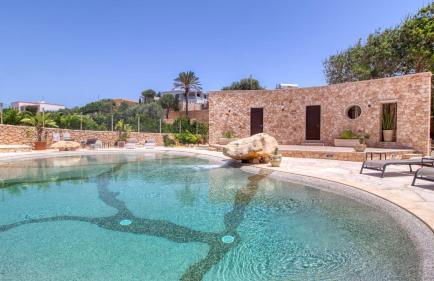 Residence Il Corallo - Guitgia - Foto 25