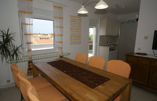 Comfortable Apartment in Vinkuran near Beach - Foto 20
