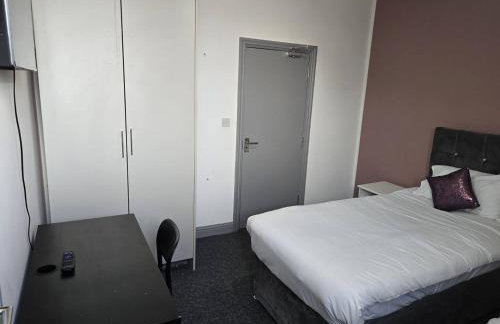 Landcross Co-Living - Private Room Self-Cater - Foto 34