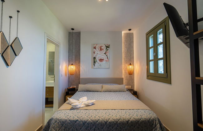 Villa Rosa - Luxury Villas with Panoramic Views - Photo 16