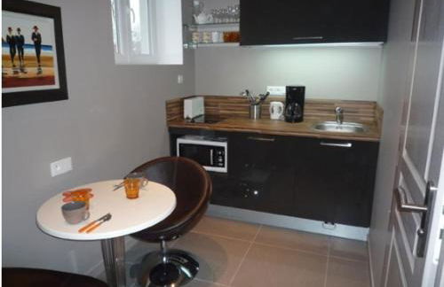 La Villa Carat Croix - Foto 23