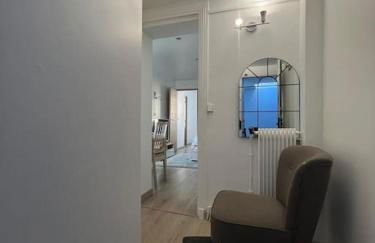 Appart 4 personnes proche PARIS Tour Eiffel - Foto 30