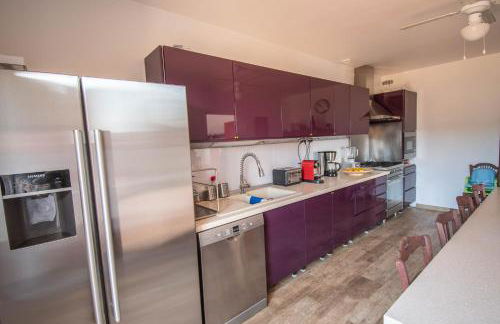 U Paradisu - Villa 10/12 pers avec piscine privée - Foto 24