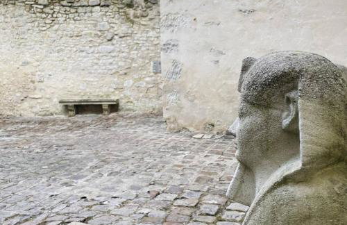 Maison Emily in Senlis by La Boîte En Plus - Foto 15