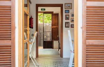 Bernanos House - Your charming place in Palma - Foto 37