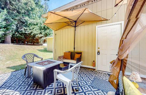 Cedars Hideaway B - Foto 19