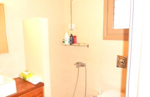 Charming house with sea view in Chrousa, fenced garden - Foto 20