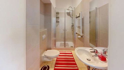 Villa Wittenau Ferienwohnung 3 - Photo 2