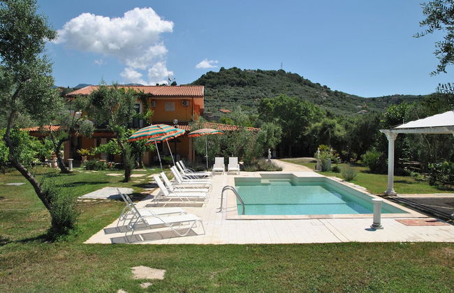 Holiday Home Chevalier With Terrace and Swimming Pool - Foto 10