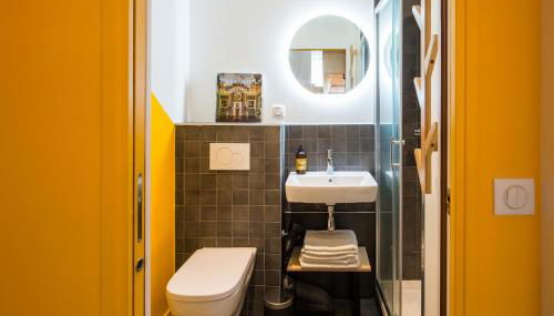 MAISON FRANCOIS Paris - Foto 5