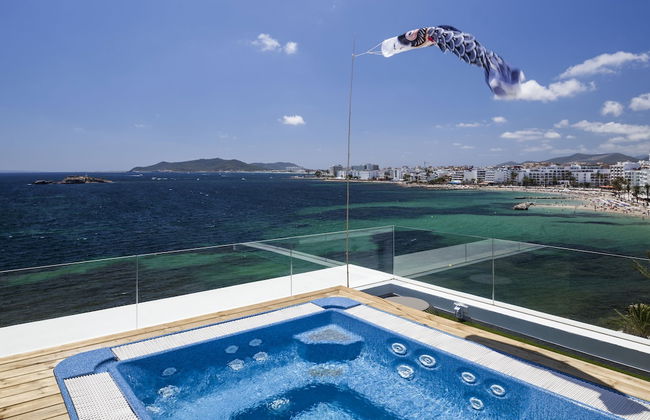 Sud Ibiza Suites - Foto 31