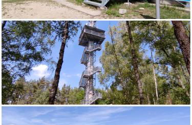 Kleines Haus am Wald - Foto 16