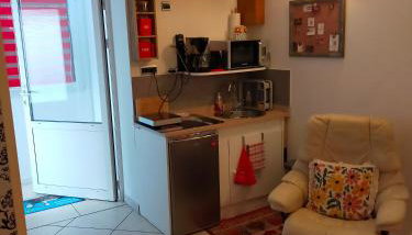 STUDIO ST GREGOIRE Au Pied des Vosges et Vignoble ! - Foto 5