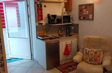 STUDIO ST GREGOIRE Au Pied des Vosges et Vignoble ! - Foto 5