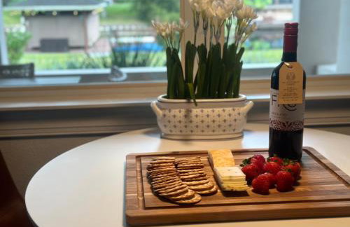 Best of Both Worlds Lakehouse - Foto 12