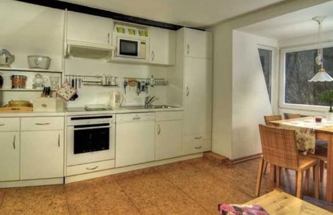 Cosy Apartment in Harz - Foto 3